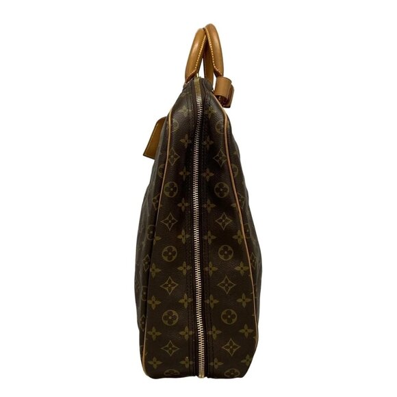 LOUIS VUITTON Alizée en poche Monogram - Boston Bag 667-080925 - Picture 3 of 14